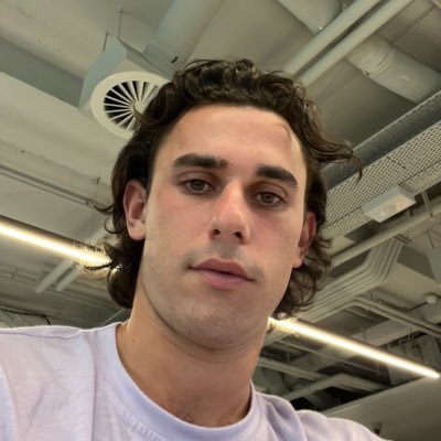 BennyScarf's profile picture