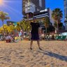 Akash pandey profil fotoğrafı