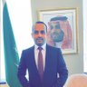 Welly Almalki .. 🇸🇦 MBS❤️ 的头像