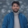 Profilbild von Nasir Mir