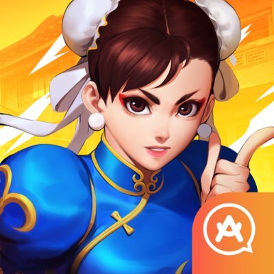 Street Fighter: Duel by A PLUS's profile picture