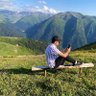 Noofal الشمري profil fotoğrafı