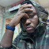 Omoniyi Ojajuni profil fotoğrafı