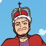 Mr King's profile picture