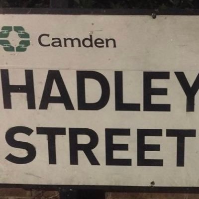 HadleyFreeman's profile picture