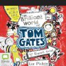 Tom Gates profil fotoğrafı