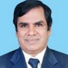 Profilbild von Dr CKB Nair