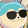 Profilbild von Dread but canonically can't