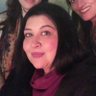 amna alam profil fotoğrafı