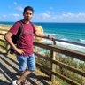 Joachin Joseph 的头像