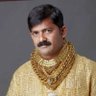 Rajesh Masondo 的头像