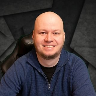 Igor Kulakov's profile picture