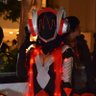 Profilbild von Violet
