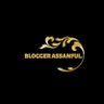 Blogger Assanful profil fotoğrafı