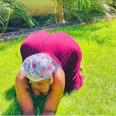 AfricanDinner's profile picture