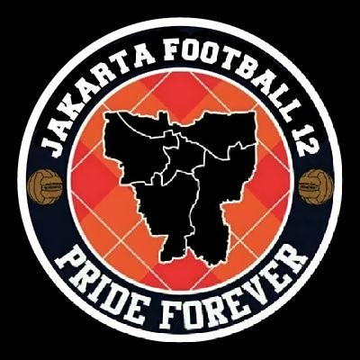 Jakarta Football 12's profile picture