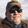 John Carr profil fotoğrafı