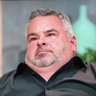Фото профиля Big Eduardo aka Jack “douche bag” Hopkins