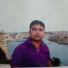 Profilbild von Ambrish Kumar Singh