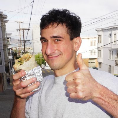 Pablo Rochat's profile picture