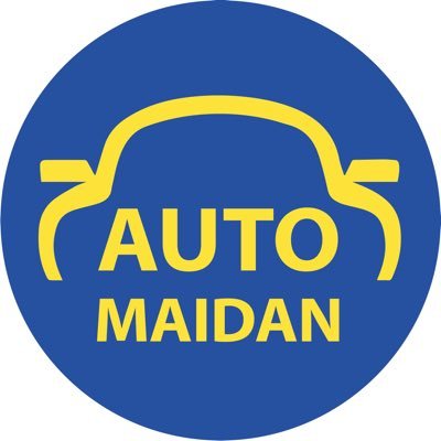 Автомайдан's profile picture