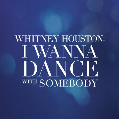 Whitney Houston: I Wanna Dance With Somebody's profile picture