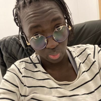 Rouba G.🇸🇳 🇨🇦's profile picture
