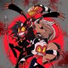 D4NTH3LL THE DEMON 的头像