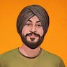 Profilbild von Prabh Virk