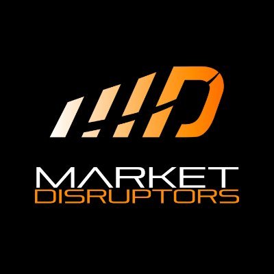 MDisruptors's profile picture