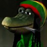 Я крокодила пред Тобою's profile picture