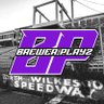 Profilbild von Tyler Brewer