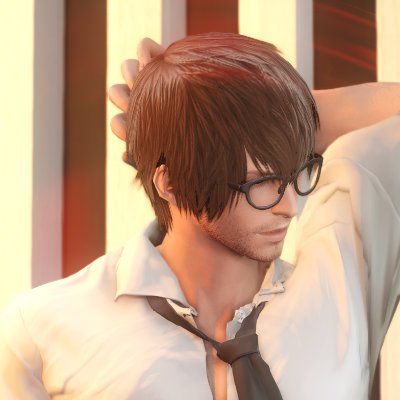 BossLight_FFXIV's profile picture