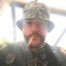 Profilbild von Connor Humphreys