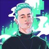 Profilbild von Cortes LOUD Coringa