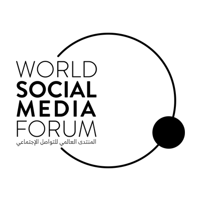 World Social Media Forum's profile picture