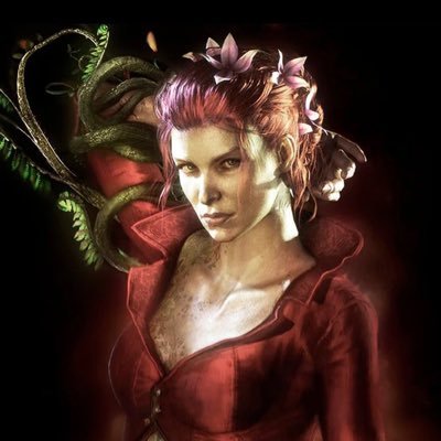 LewdPlantLady's profile picture