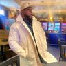 Profilbild von Angelo Terry Jr.