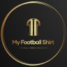 My Football Shirt profil fotoğrafı