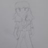 It's me, Chara. ็ๅคดๅ