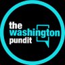 Washington Pundit ©🇺🇸🍊🏌️‍♂️👍🏽's profile picture