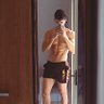 Saulo profil fotoğrafı