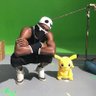 usainbolt profil fotoğrafı