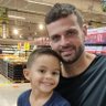 Rafael profil fotoğrafı