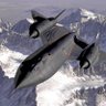 Фото профиля SR-71 Blackbird