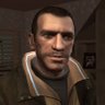 Niko Bellic's profile picture