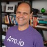 Profilbild von Phil Simpkins at Arro Social