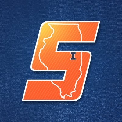 Sidelines - Illinois 🧡💙's profile picture