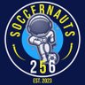 Soccernauts 256 ็ๅคดๅ