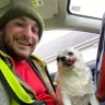 Фото профиля Ted In The Truck